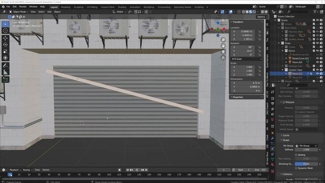 16-05 Creating 3D Props Step By Step Part 5 смотреть онлайн