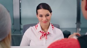 Улётный экипаж | Сезон 1 | Серии 11 – 15