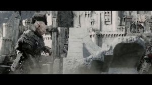 Грехо-Обзор "Властелин колец: Возвращение короля"