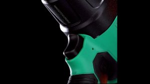 Гайковерт пневматический ударный 1/2" 1200 Нм (123 кГм), композитный GARWIN PRO 800527-12-1200