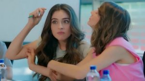 Игра судьбы 34 Cерия