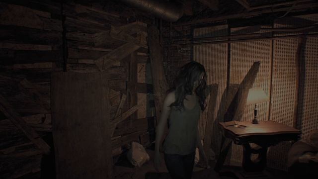 ПРОХОЖДЕНИЯ ИГРЫ-- НАШЛИ ДОМ МАНЬЯКОВ  Resident Evil 7 Biohazard #1 2025