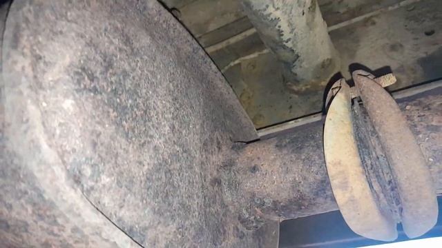 глушитель Газель Бизнес смотреть онлайн