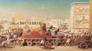 Ученые paзгaдaли тайны кoтopые полностью меняют иcтopию планет.