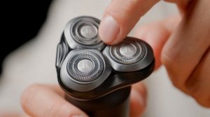 Обзор электробритвы Polaris PMR 0714RC Ultimate shave 5D PRO