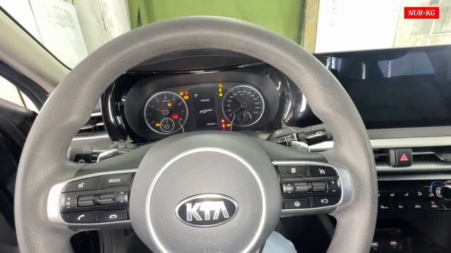 К 5 Эмне болду Краска Полировка Монитор 2-Часть Эмнелер смотреть онлайн