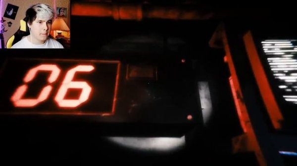 НИ ЕДИНОГО ИСПУГА!111 | Стрим Windy31 (дубляж)