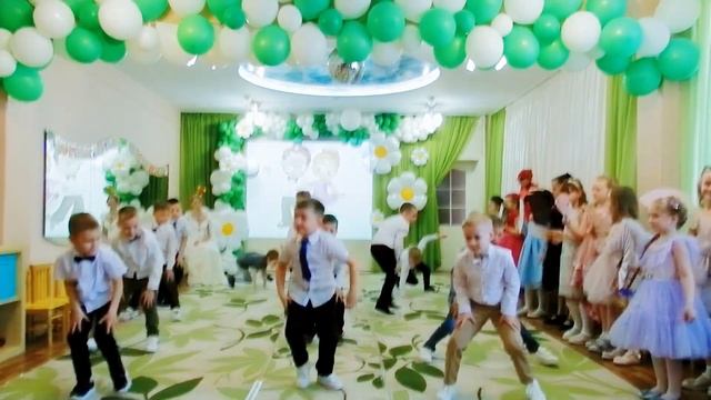 Рэп - менуэт смотреть онлайн