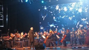 Понкьелли: Джоконда / Акт 3: Танец часов