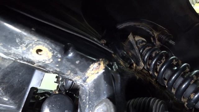 Ремонт и обслуживание - 2UZ - FE 4.7л. - Toyota Land Cruiser 100 - #3. смотреть онлайн