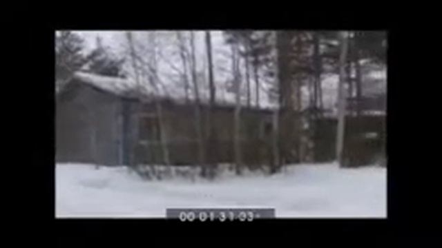 Как строители из Эстонии возводили дороги в Сибири.