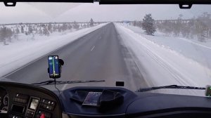 ЯМАЛ.ВАЛДАЙ 45,СЕДЕЛЬНЫЙ ТЯГАЧ,ПРОХОДИТЬ ТЕСТ ДРАЙВ!!😄