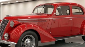 2026 Москвич 8 — Новый Флагман Российского Автопрома! По