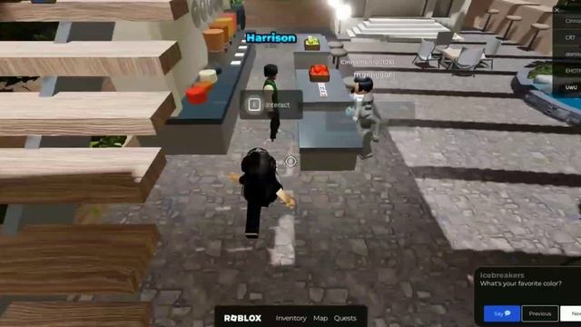 как получить коктейли бабл ти в роблоксе