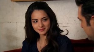 Между небом и землей Серия 315