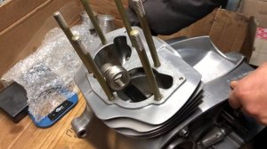 причина несинхронной работы цилиндров ява 6 в