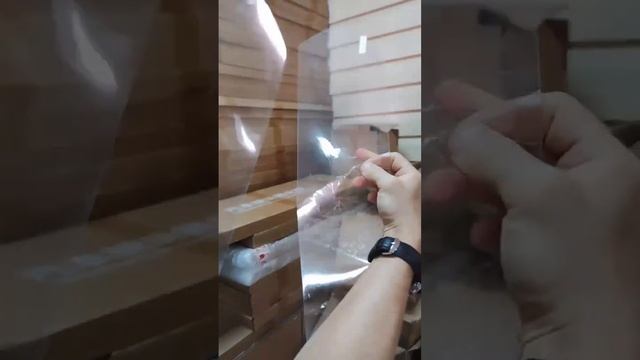 Гибридное стекло и закалённое стекло, сравнение и кра? смотреть онлайн