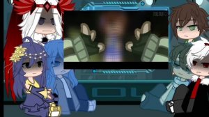 Реакция сезонов на смерть Лололошки [-Нп и Пр] [Джодах, Рая Абер, Окетра, Эбардо, Люциус, Лололошка