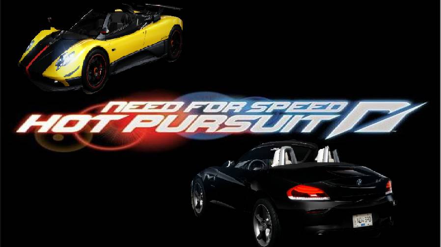Need For Speed Hot Pursuit. Прохождение карьеры