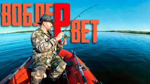 🔴 РЫБА ОШАЛЕЛА и КЛЮЕТ на каждом забросе!!! Ловля на спиннинг под камышом!!! 🔥🔥🔥