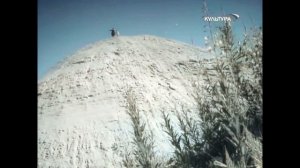 Советское семейное кино Голубая чашка 1964 цветной