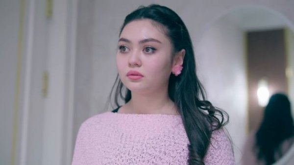 Qirmizi xonadon yoxud Qalbim o'g'risi 36-qism (milliy serial) | Кирмизи хонадон ёх?