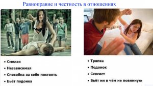 22.05.25. Можно ли бить девочек? Мой ответ с пояснениями для мальчиков и дквочек постарше.