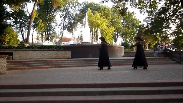 Hurts My Soul/Christina Aguilera/Line Dance(60+)/ 