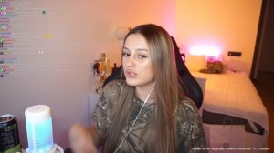 КАЯ РАССКАЗЫВАЕТ о новом ЩЕНКЕ с ПАРАДЕЕВИЧЕМ