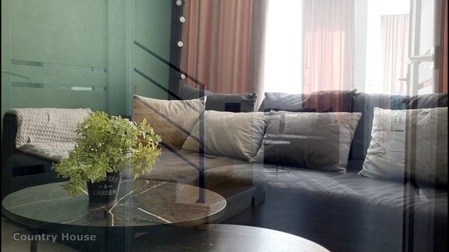 Гостевой Дом Country House готов принять Вас / Красная Глинк? смотреть онлайн