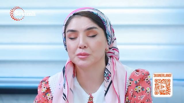 Qizim 14-qism (milliy serial) | Қизим 14 қисм (миллий сериал) смотреть онлайн