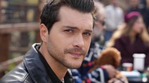 Турецкий сериал Лейла 21 серия