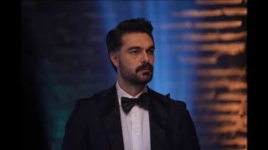 Турецкий сериал Лейла 26 серия русская озвучка