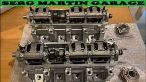 Почему нельзя устанавливать ГБЦ 1.6 л на Блок 1.5 л