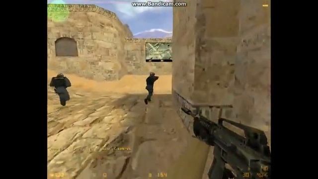 Тащер, в Кс 1.6. смотреть онлайн