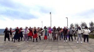 МАТУШКА-ЗЕМЛЯ Флешмоб  #annasmile                           Хит 🔊@tatiana.