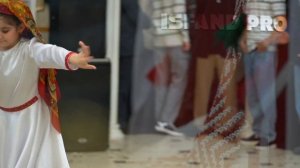 Памирский танец подарок молодоженам