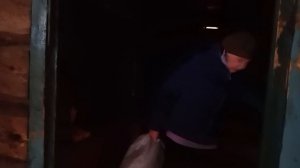 Дом мечты, купили трубу для русской печки, смотрим участок