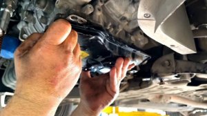 Полная аппаратная замена масла в АКПП №1102, KIA SELTOS, CVT C0GF