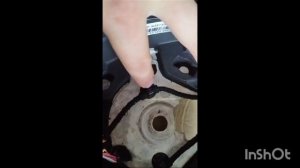 Руль Mercedes v3 в газель бизнес/некст