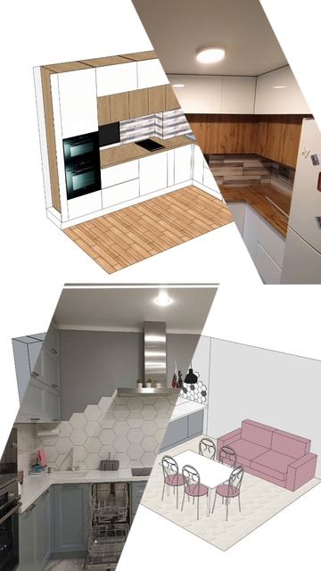 Кухня мечты смотреть онлайн