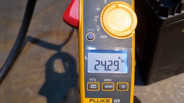 (92) Лебёдка Iwasaki Ti-D, 12V, 500W смотреть онлайн