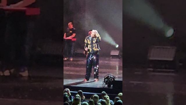 Филипп Киркоров😍сольный концерт в Санкт-Петербурге?