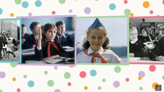 "Детства последний звонок" ВИА "Пламя" (1979 г.) смотреть онлайн