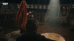 Воскрешение Эртугрул Сезон 4 Серия 7