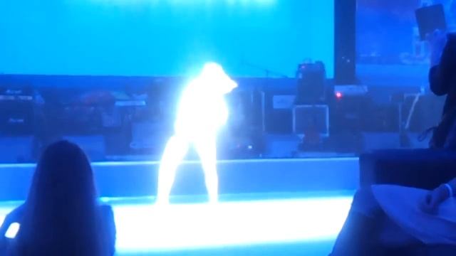 танец приведения смотреть онлайн