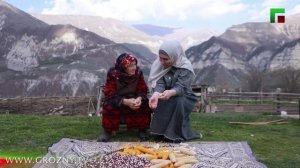 Хьанал Къинхьегам. Зубиева Марьям