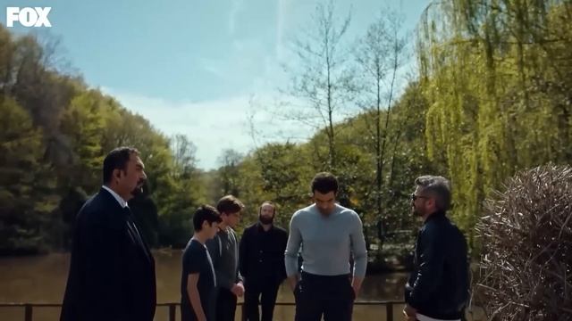 Гюльджемаль 4. серия (Русский Дубляж / Длинная Версия) смотреть онлайн