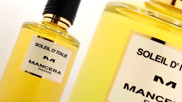 SOLEIL D"ITALIE смотреть онлайн