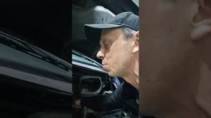 Отказ работы турбины Mercedes Benz Vito w638 2,3Td